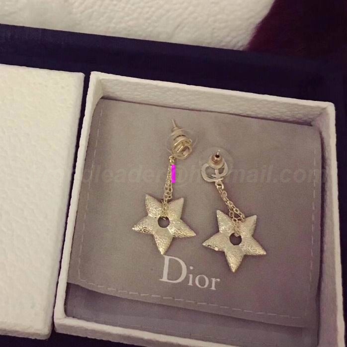 DIOR Earrings 278